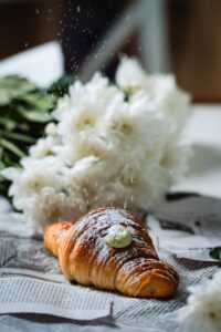 croissant