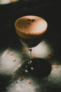 espresso martini