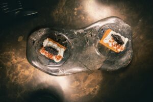 starter caviar