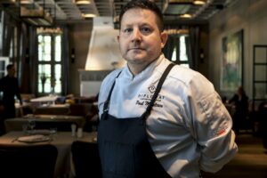 restaurantul diplomat