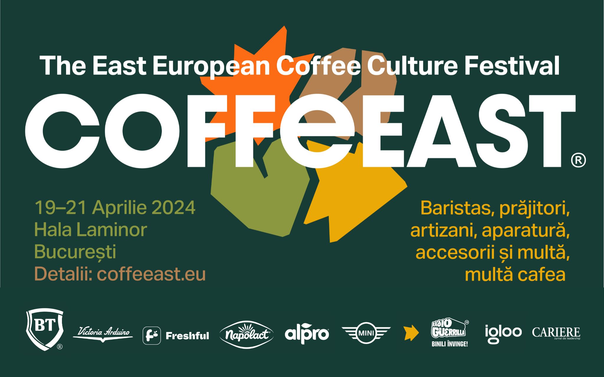 coffeeast