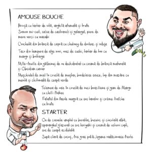 meniu rual chef battle 2