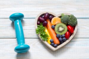 nutritie