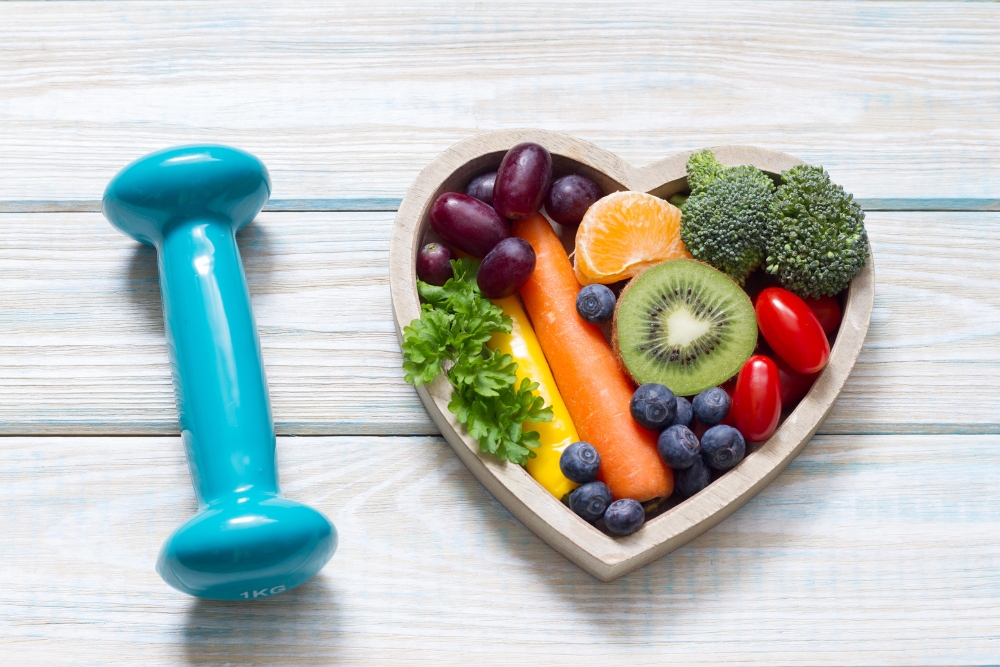nutritie
