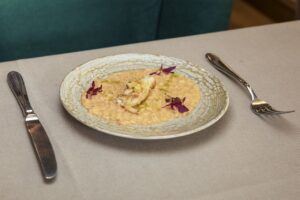 risotto