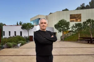 ferran adria el bulli