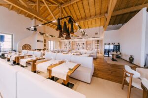 restaurant stup