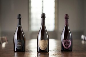 Dom Pérignon