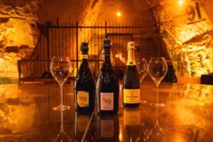 Veuve Clicquot
