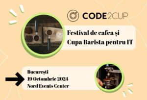 festival de cafea