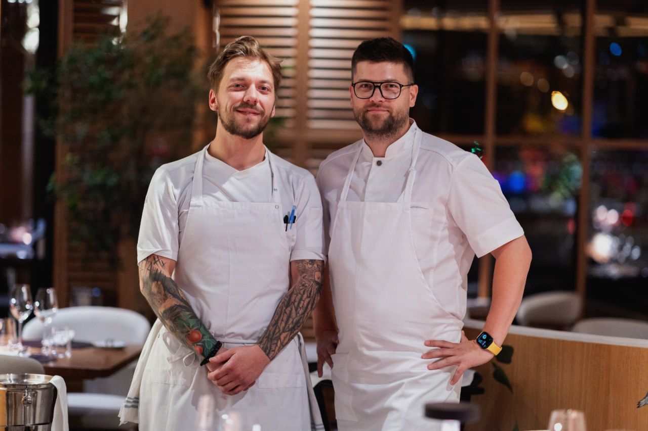 chefi bosco gourmet nest