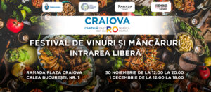 targ de craciun Craiova