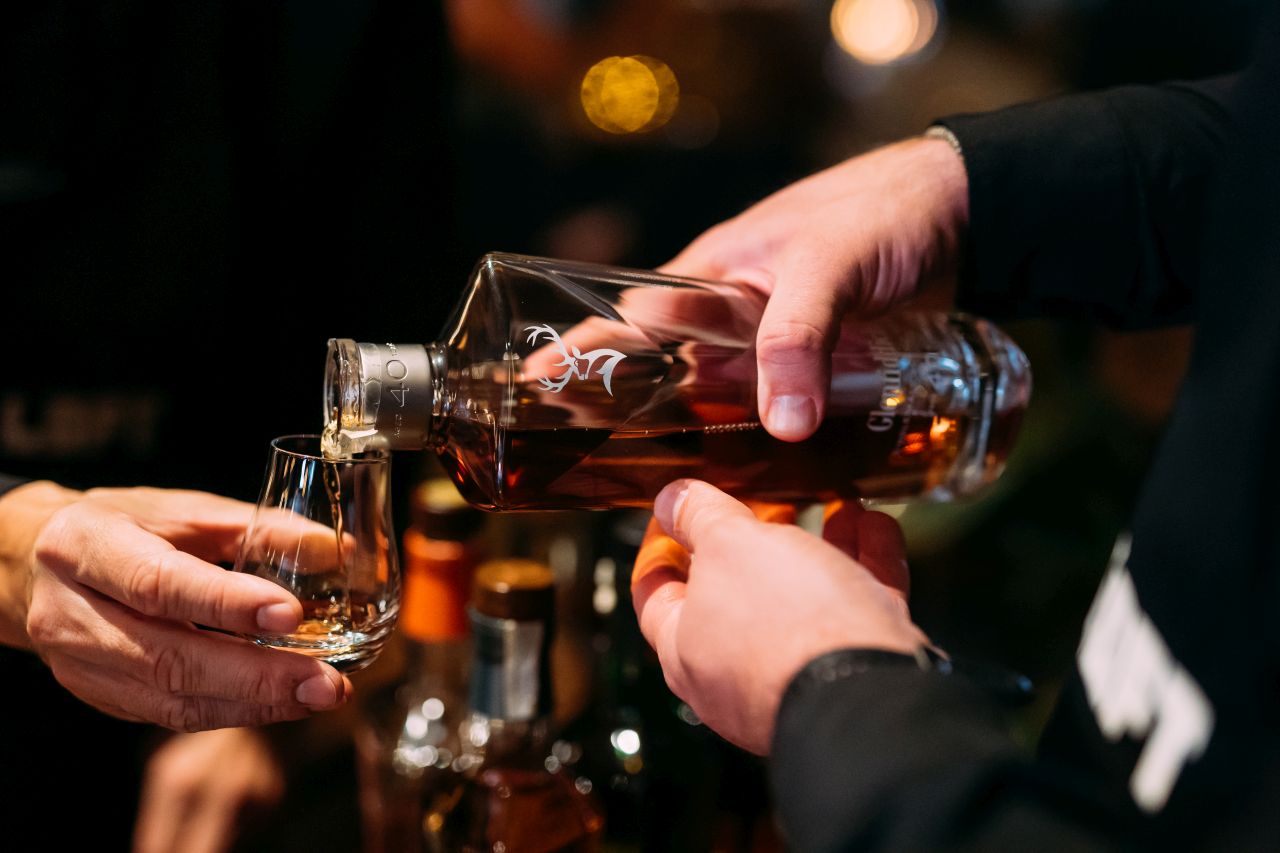 glenfiddich