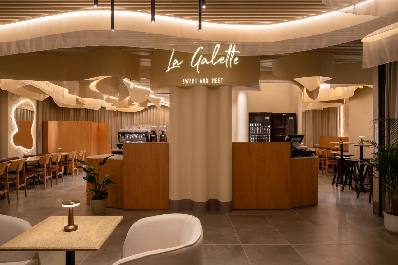 La Galette