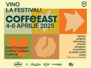 festival de cafea