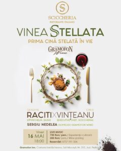vinea stellata