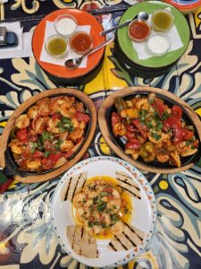 El Torito Bucuresti (1)