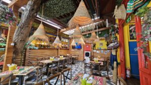 restaurant mexican