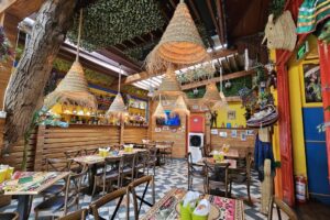 restaurant mexican