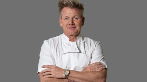 Gordon Ramsay