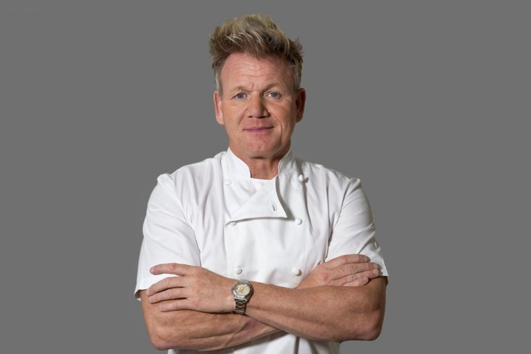 Gordon Ramsay