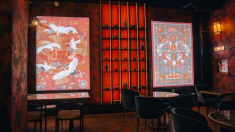 restaurant chinezesc