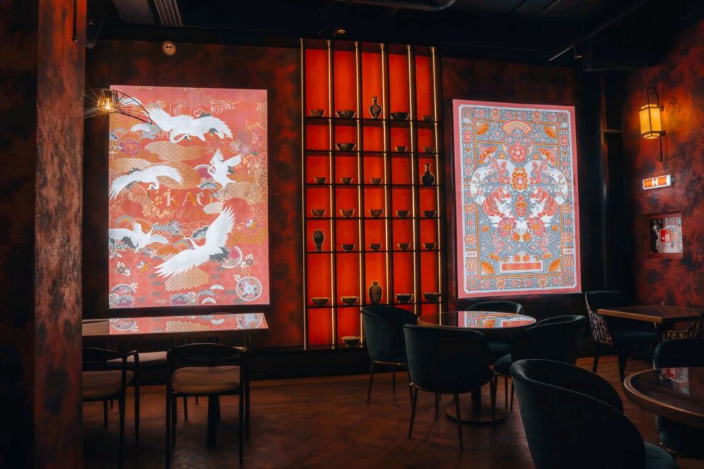 restaurant chinezesc