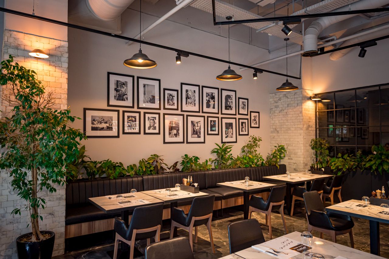 Resto Aperto