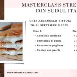 horeca culinary school
