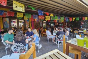 tacos bucuresti