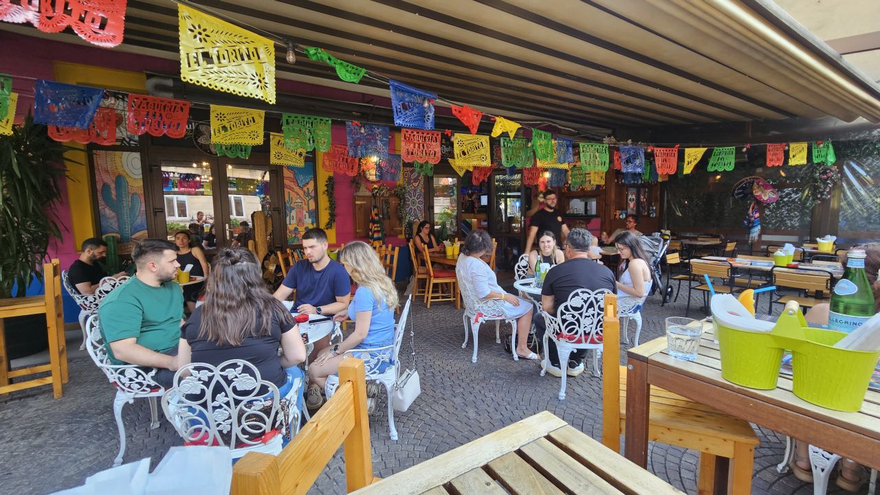 taqueria el torito