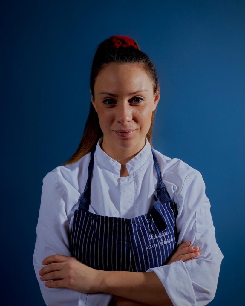 Anita Di Liberto