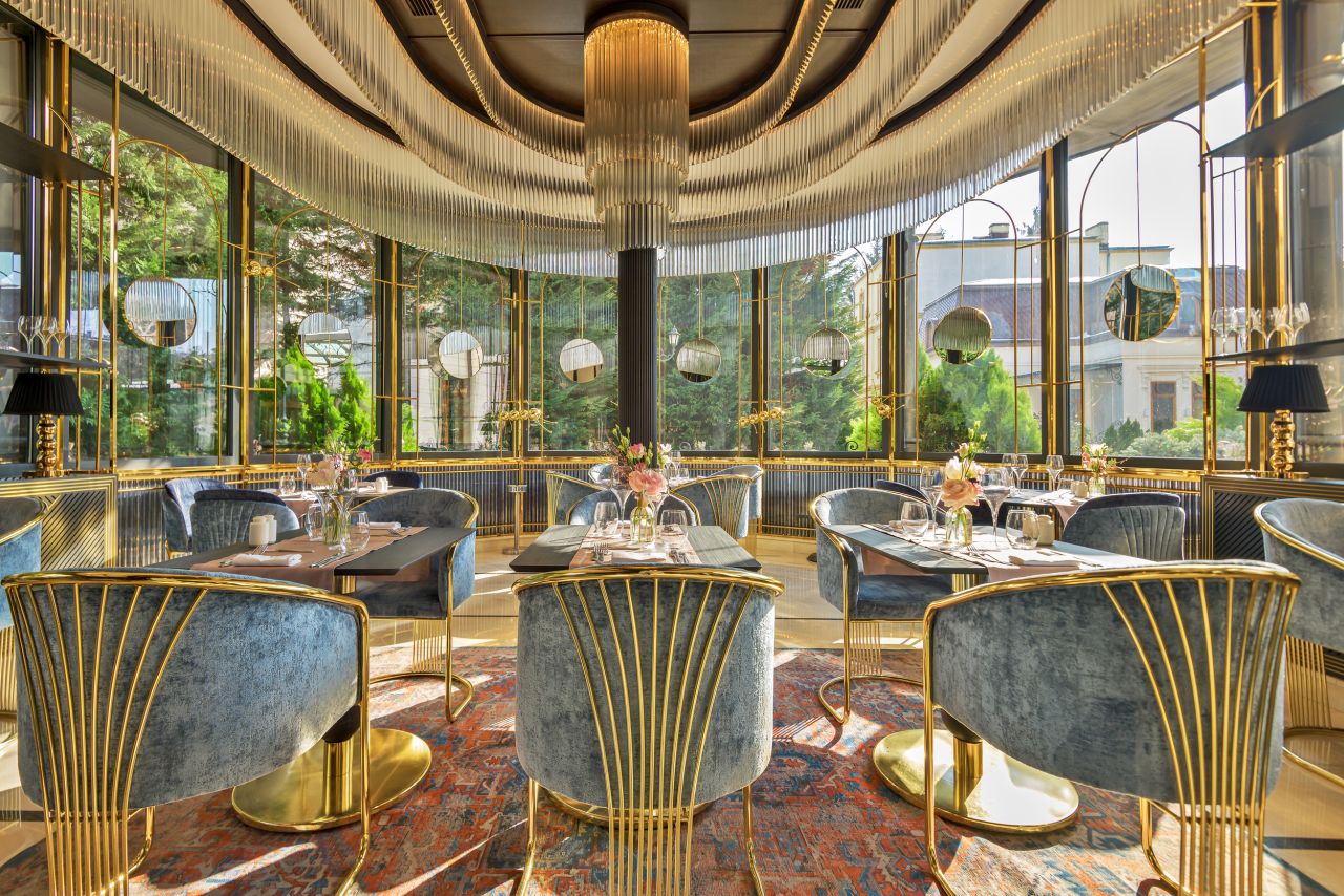 Hotel epoque bucuresti