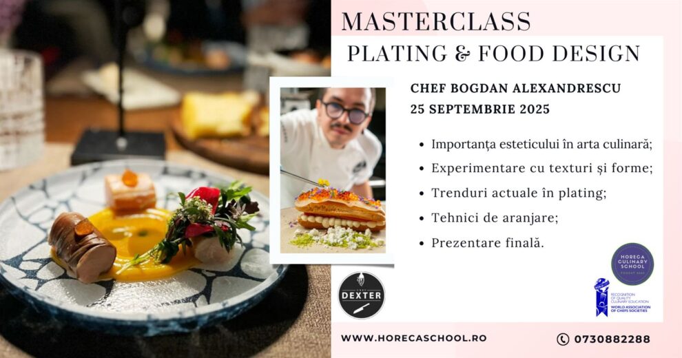masterclass