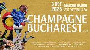 festival de sampanie