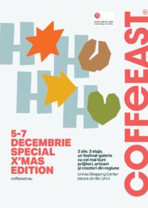COFFEeAST Special XMAS Edition 2025