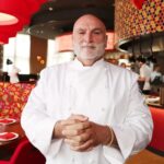 Chef José Andrés