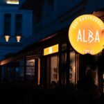 restaurant alba