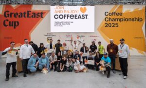 COFFeEAST 6