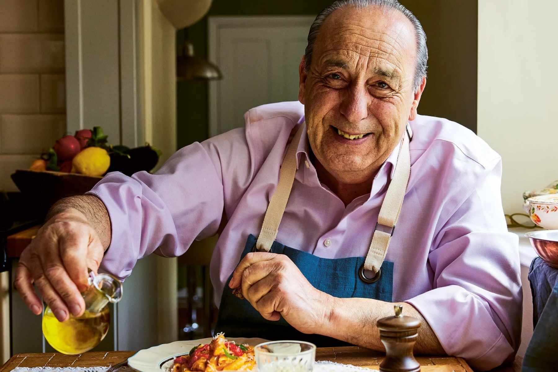 Gennaro Contaldo