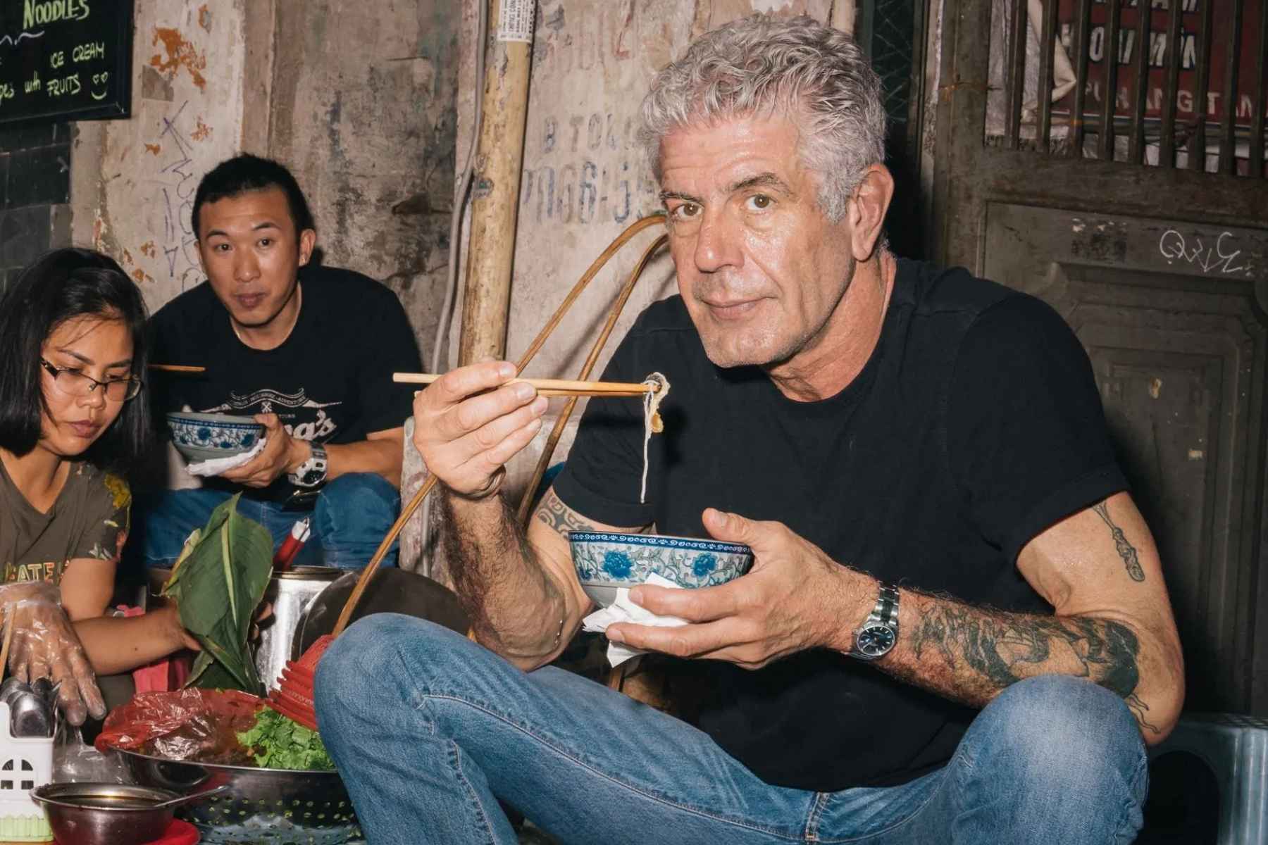 bourdain