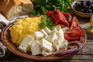 feta sau telemea