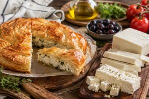 feta sau telemea